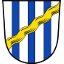 Wappen vom Markt Seinsheim